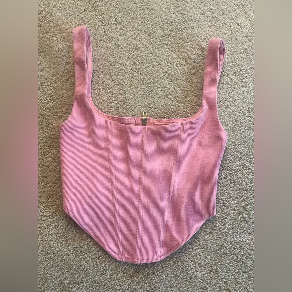 Princess polly corset